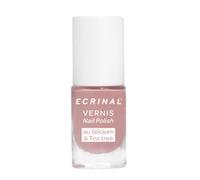 Esmalte de uñas Nude Ecrinal 5 ml