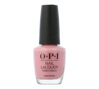 Nail Lacquer Esmalte de Uñas #It's a Girl 15 ml Opi