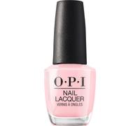 Esmalte de uñas opi nail lacquer its's a girl 15 ml