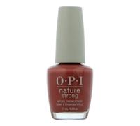 Esmalte de uñas OPI Nature Strong 007 para lo que es de 15 ml