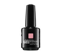 Esmalte de uñas semipermanente geleration colours gel-1159 posh pink,