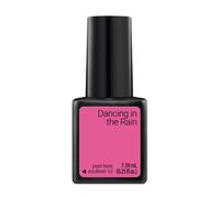 Esmalte de uñas Sensationail Dancing In The Rain para uñas semipermanentes o de gel