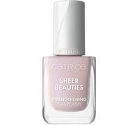 Esmalte de Uñas Sheer Beauties Strengthening