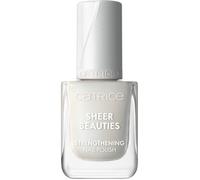Esmalte de Uñas Sheer Beauties Strengthening