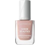 Esmalte de Uñas Sheer Beauties Strengthening