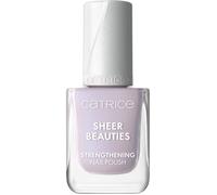 Esmalte de Uñas Sheer Beauties Strengthening