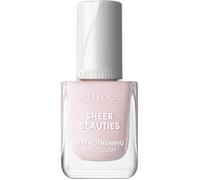 Esmalte de Uñas Sheer Beauties Strengthening