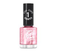 Esmalte de Uñas Super Gel Glazed