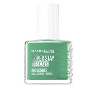 Esmalte de uñas Superstay Ink Bonder de Maybelline New York Sea Glass