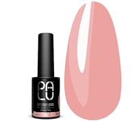Esmalte de Uñas UV Híbrido SYDNEY - Esmalte Semi Permanente - Superficie Lisa - Esmalte Semi Permanente Profesional - Durabilidad hasta 3 Semanas - 11 g - M6 - Rosa