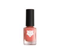 Esmalte de uñas vegano y natural - color rosa 193 'take your chance'