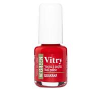 Vitry Esmalte de Uñas Be Green Guarana 6ml