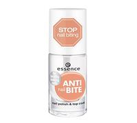 Esmalte de Uñas y Top Coat - Anti Mordeduras - Essence