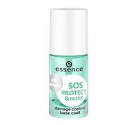 Esmalte de Uñas y Top Coat - Sos Protect & Resist - Essence