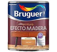 Esmalte efecto madera Maderfin Embero 750 Ml