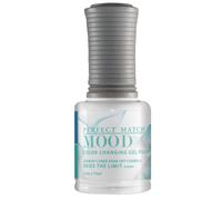 Esmalte en gel LeChat Perfect Match Mood Sky's The Limit 0.500 onzas (MPMG10)