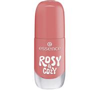 Esmalte Gel Nail Polish Essence
