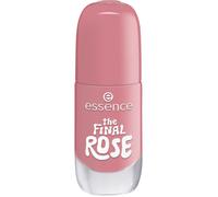 Esmalte Gel Nail Polish Essence