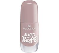 Esmalte Gel Nail Polish Essence