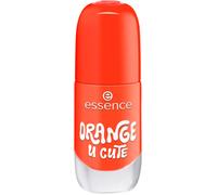 Esmalte Gel Nail Polish Essence