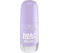 Esmalte Gel Nail Polish Essence