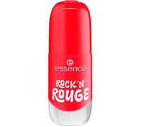 Esmalte Gel Nail Polish Essence