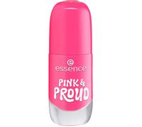 Esmalte Gel Nail Polish Essence