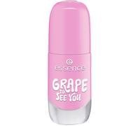 Esmalte Gel Nail Polish Essence