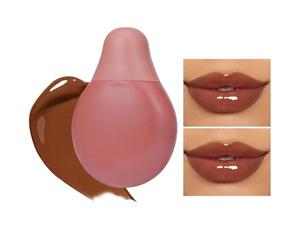 esmalte labial hidratante, bálsamo labial teñido Esmalte labial líquido