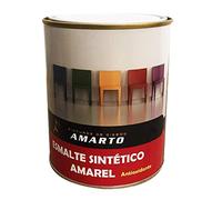 Esmalte Laca Satinado Blanco. sirve para radiadores, puertas, ventanas, muebles.. (375 ML.)