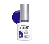Esmalte New UV/Led Lac Technology Blocks Of Blue