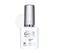 Beter Esmalte de uñas Gel iQ French Pink 5 ml