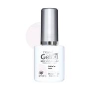 Beter Esmalte de uñas Gel iQ French Pink 5 ml