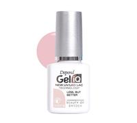 GEL IQ esmalte #less, but better