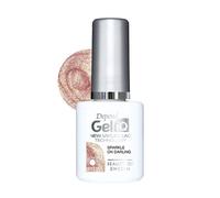 Beter Esmalte Depend Gel iQ #Sparkle Darling