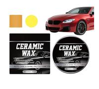 Esmalte Para Automóviles: Pulidor De Reparación De Revestimiento Brillante, Limpiador Compuesto Para Pulir Pintura, Kit De Cuidado De Protectora, Restaurador De Retoques De Superficies | Fijador