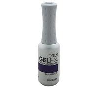 Esmalte para uñas en gel, de la marca Orly, saturado