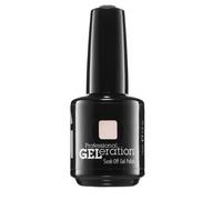 Esmalte semi-permanente jessica geleration colours gel-1128 bare it al