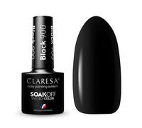 Esmalte Semipermanente Black 900