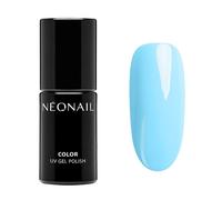 ESMALTE SEMIPERMANENTE - BLUE SURFING Blue Surfing