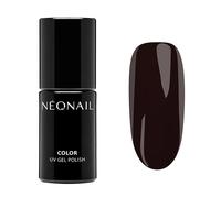 ESMALTE SEMIPERMANENTE - DARK OBSIDIAN Dark Obsidian