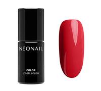 ESMALTE SEMIPERMANENTE - FIERY FLAMENCO Fiery Flamenco