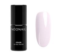 UV Nail Polish - French Shades French Pink Light
