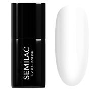 Esmalte Semipermanente Incoloro Semihardi - Clear - 7Ml