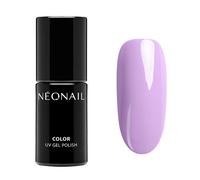 UV Nail Polish - Pink Shades Lavender