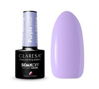 Esmalte Semipermanente Morado 602
