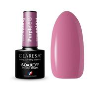 Esmalte Semipermanente Morado 613