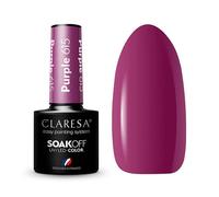 Esmalte Semipermanente Morado 615