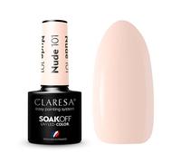 Esmalte Semipermanente Nude 101