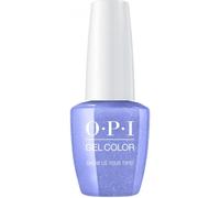 Esmalte semipermanente opi gel color, tono show us your tips!, 15 ml,
